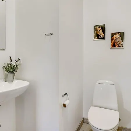 Hilke - 850m From The Sea In Nw Jutland By Interhome Holiday home *