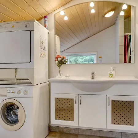 Hilke - 850m From The Sea In Nw Jutland By Interhome Holiday home