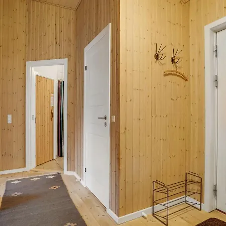 Holiday home Hilke - 850m From The Sea In Nw Jutland By Interhome Blokhus