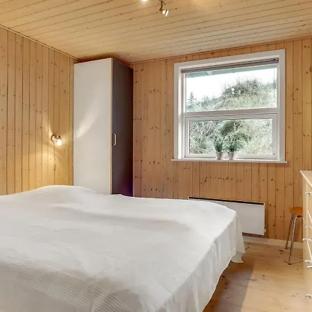 Hilke - 850m From The Sea In Nw Jutland By Interhome *