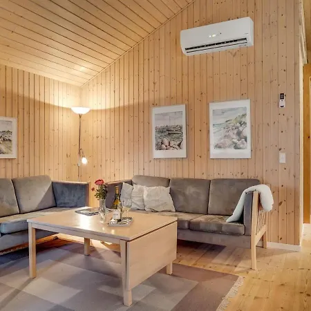 Hilke - 850m From The Sea In Nw Jutland By Interhome *