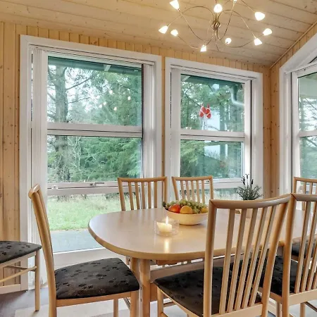 Hilke - 850m From The Sea In Nw Jutland By Interhome * Blokhus
