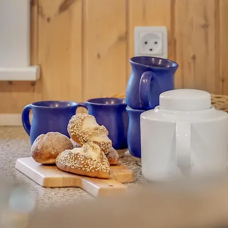 Σπίτι διακοπών Hilke - 850m From The Sea By Interhome