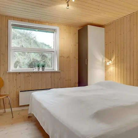 Hébergement de vacances Hilke - 850m From The Sea By Interhome