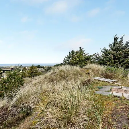 Hilke - 850m From The Sea By Interhome * Blokhus