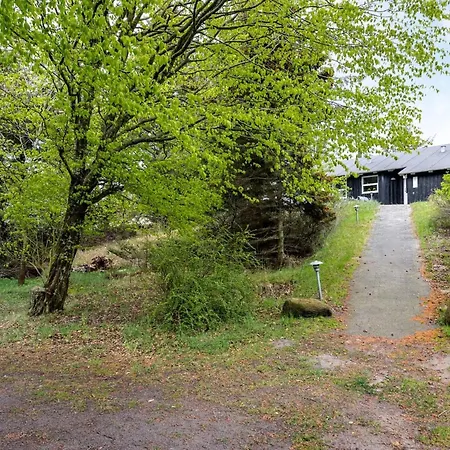 Hilke - 850m From The Sea By Interhome *
