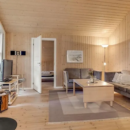 Hilke - 850m From The Sea By Interhome *