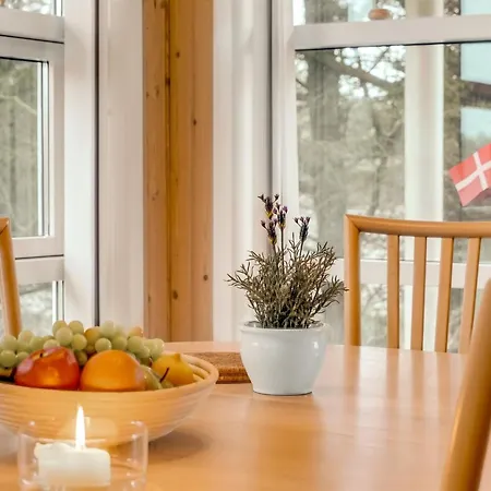Hilke - 850m From The Sea By Interhome Blokhus