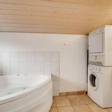 Hilke - 850m From The Sea By Interhome * Blokhus