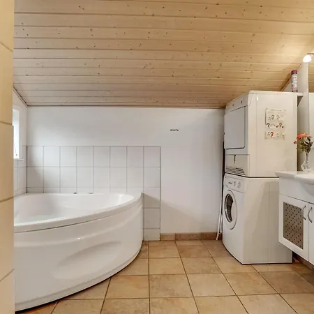 Hébergement de vacances Hilke - 850m From The Sea By Interhome Blokhus